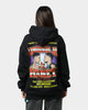 Goat Crew Goat Crew X Kambosos Jr VS. Haney Hoodie Black