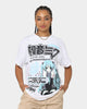 Goat Crew X Hatsune Miku Future Sound T-Shirt White
