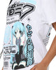 Goat Crew X Hatsune Miku Future Sound T-Shirt White