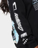Goat Crew X Hatsune Miku Future Sound Hoodie Black