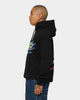 American Thrift X Back To The Future Back To The Future 1 Hoodie Black