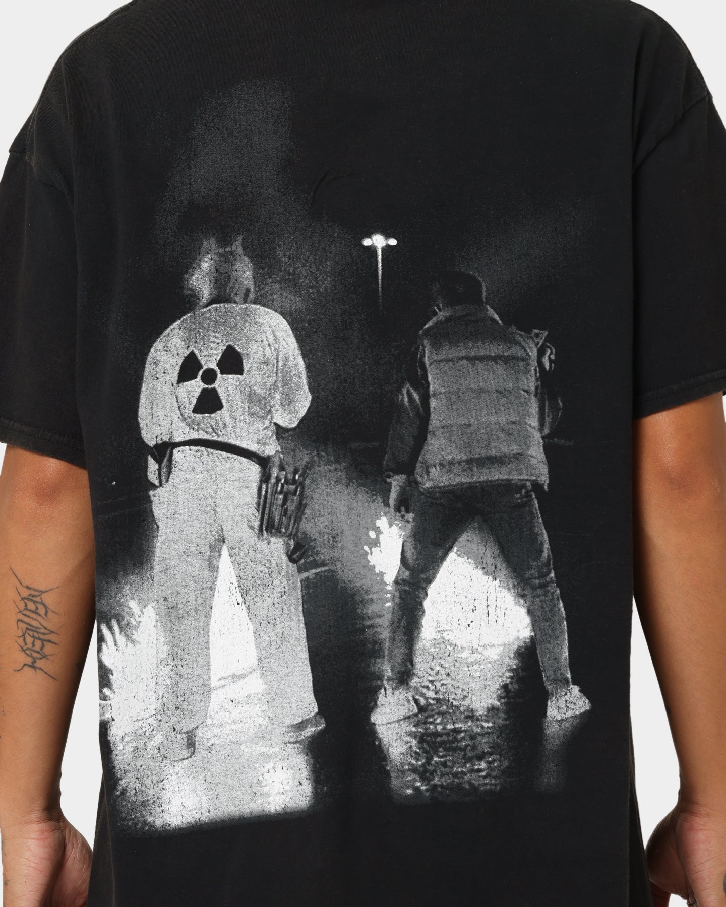 American Thrift X Back To The Future Back To The Future 1 Vintage