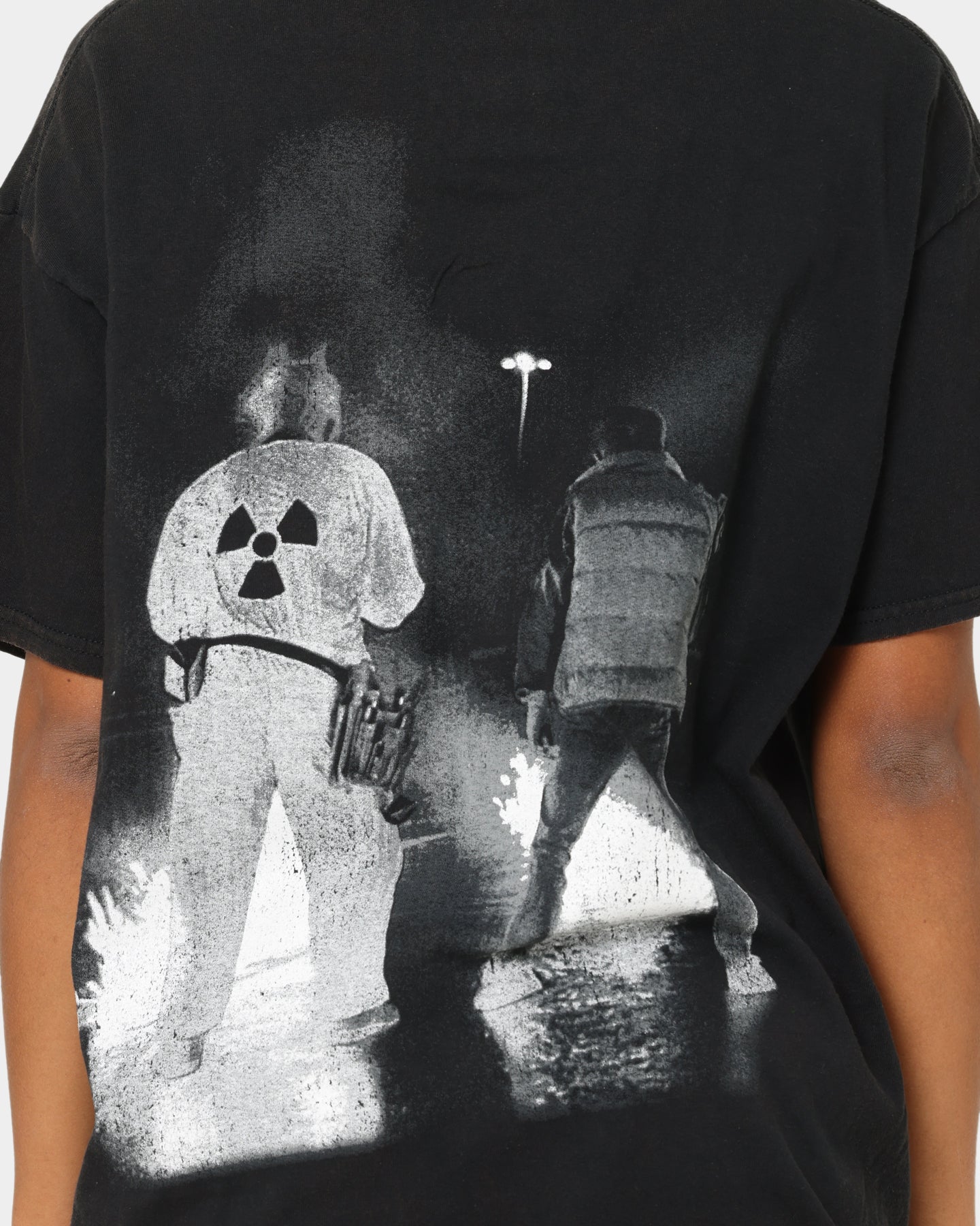 American Thrift X Back To The Future Back To The Future 1 Vintage