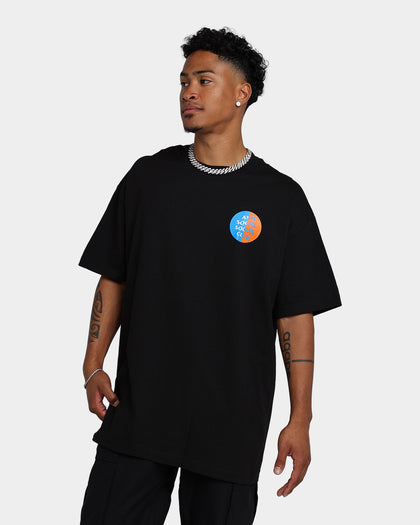 The Anti Order Hypocrite T-Shirt Black