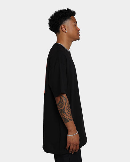 The Anti Order Hypocrite T-Shirt Black