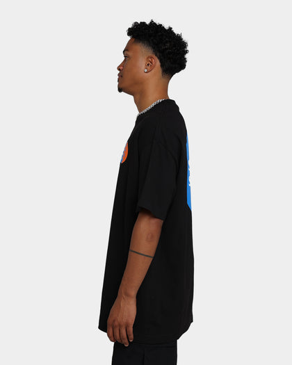 The Anti Order Hypocrite T-Shirt Black