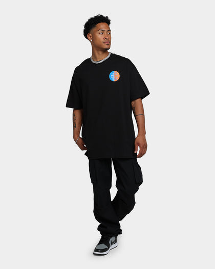 The Anti Order Hypocrite T-Shirt Black