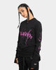 The Anti Order Youthquake Legion Long Sleeve T-Shirt Black/Pink