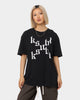 Ksubi Kult Biggie T-Shirt Jet Black