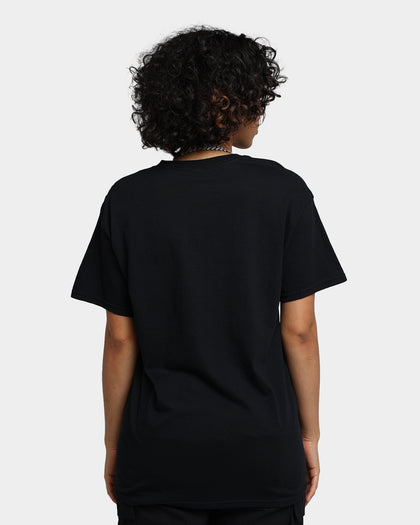 American Thrift X Knight Rider Nice Kitt T-Shirt Black