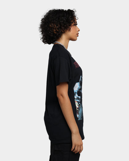 American Thrift X Knight Rider Nice Kitt T-Shirt Black