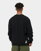 Russell Athletic Appliqué Arch Brand Crewneck Black