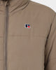 Russell Redeemer Puffer Jacket Peat