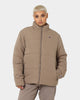 Russell Redeemer Puffer Jacket Peat