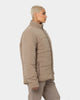 Russell Redeemer Puffer Jacket Peat