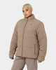 Russell Redeemer Puffer Jacket Peat