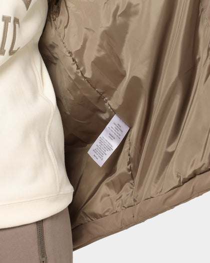 Russell Redeemer Puffer Jacket Peat