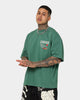 Loiter Balance T-Shirt Green