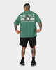 Loiter Balance T-Shirt Green
