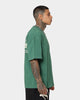Loiter Balance T-Shirt Green