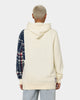 Russell Athletic Splinter Hoodie Soy