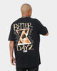 Tupac Better Dayz Vintage T-Shirt Washed Black