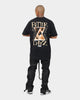 Tupac Better Dayz Vintage T-Shirt Washed Black