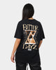 Tupac Better Dayz Vintage T-Shirt Washed Black