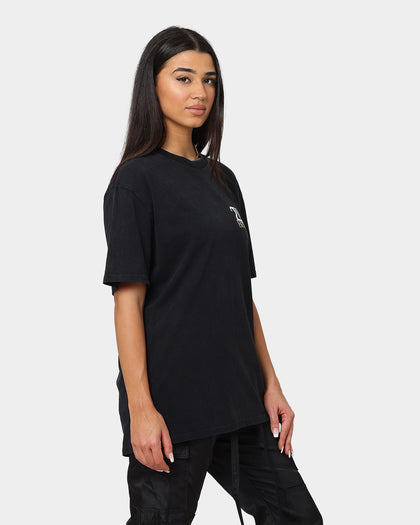 Tupac Better Dayz Vintage T-Shirt Washed Black