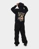 Tupac Better Dayz Hoodie Black