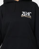 Tupac Better Dayz Hoodie Black