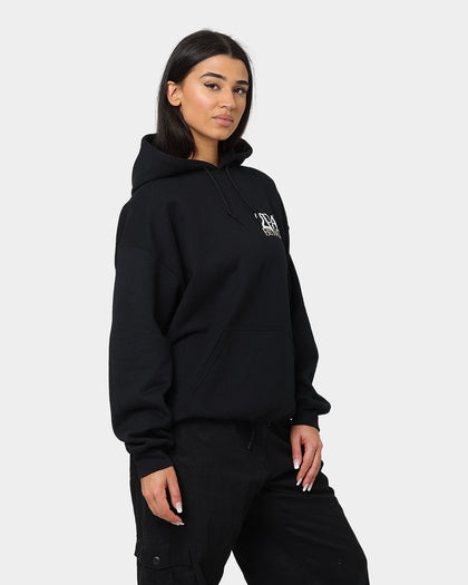 Tupac Better Dayz Hoodie Black