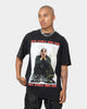 Tupac Eyez On Me Signature Vintage T-Shirt Washed Black