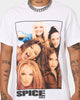Spice Girls Photo T-Shirt White