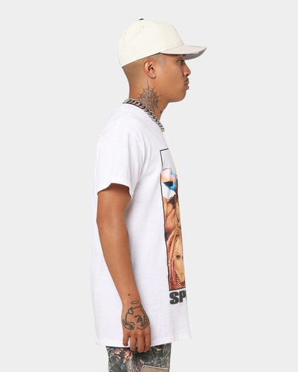 Spice Girls Photo T-Shirt White