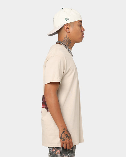 Spice Girls Sand Photo T-Shirt Sand