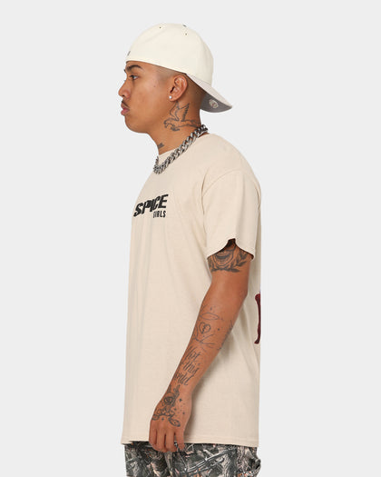 Spice Girls Sand Photo T-Shirt Sand