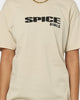 Spice Girls Sand Photo T-Shirt Sand