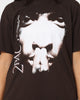 Tupac R U Still Down T-Shirt Dark Chocolate