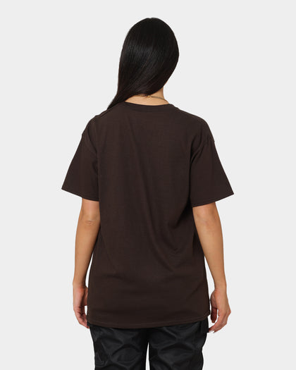 Tupac R U Still Down T-Shirt Dark Chocolate