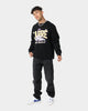 Carre Champions Premium Crewneck Black