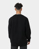 Carre Champions Premium Crewneck Black