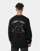 Carre Swords Premium Crewneck Black