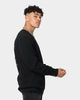 Carre Swords Premium Crewneck Black