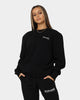 Carre Target Premium Crewneck Black