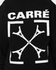 Carre Target Premium Crewneck Black
