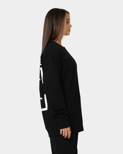 Carre Target Premium Crewneck Black
