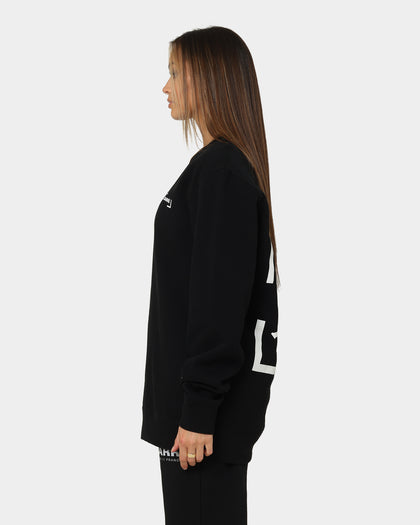 Carre Target Premium Crewneck Black