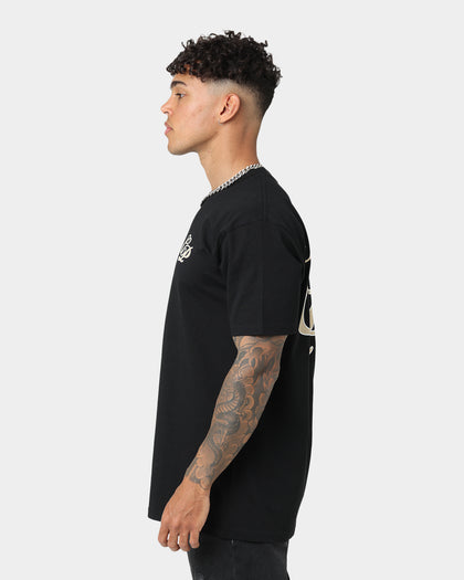 Carré CP Classic T-Shirt Black