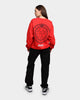 Rats Get Fat X Silent Hill Halo Of The Sun Crewneck Red